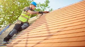 Professional Roofing Services in Eagle Mountain, UT